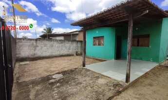 Imagem 5: Casa com excelente preço apenas 57 mil aproveite, Bosque Brasil!
