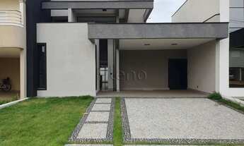 Imagem: Casa à venda com 3 quartos no Reserva Real