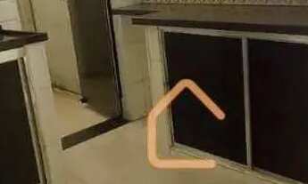 Imagem 2: Casa com 2 dormitórios à venda, 69 m² por R$ 295.000,00 - Vale das Andorinhas - Pouso Aleg