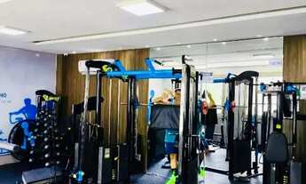 Imagem 6: APARTAMENTO CONDOMÍNIO TOP LIFE - 2/4 - 49 m² - NOVA PARNAMIRIM