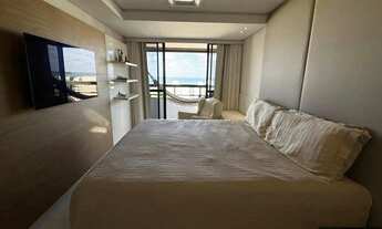 Imagem 2: Apartamento para Venda em João Pessoa, Tambaú, 3 dormitórios, 3 suítes, 4 banheiros, 2 vag