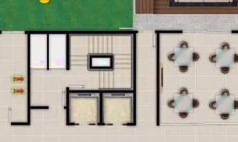 Imagem 4: Apartamento - 3 dormitórios - 3 Suítes - localizado em Itapema / Meia Praia REF: DW602840