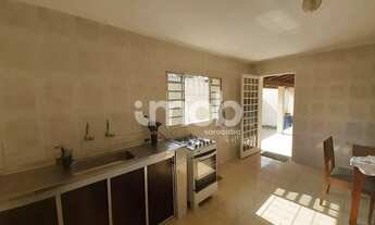 Imagem 2: Casa Térrea à Venda em Vila Haro - Sorocaba/SP