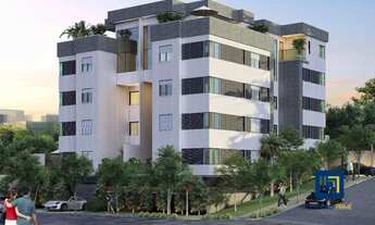 Imagem: Apartamento 3 quartos, 2 vagas, Itapoã