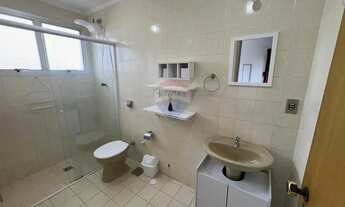 Imagem 6: Apartamento para locação 42 m². - Centro de Barão Geraldo - Campinas/SP