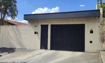 Imagem: Casa em Agudos