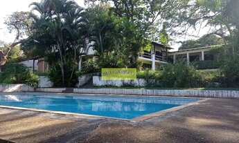 Imagem: Casa à venda 4 Dormitorios 1 Suite, Condominio