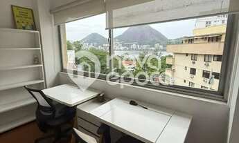 Imagem 3: Jardim Botânico