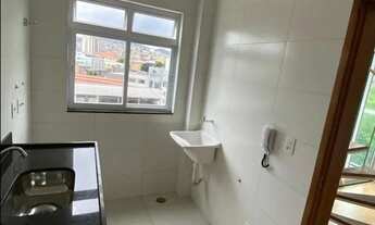 Imagem 6: Cobertura 1 quarto - Morro da Glória