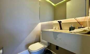 Imagem 7: Imóvel para venda com 162 metros quadrados com 3 quartos em Barra da Tijuca - Rio de Janei