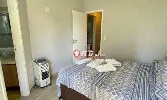 Imagem 7: Apartamento com 2 dormitórios para alugar, 74 m² por R$ 5.800,00/mês - Pompéia - Santos/SP