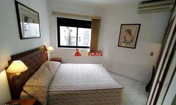 Imagem 5: Apartamento com ótimo preço no bairro Itaim Bibi. Confira!