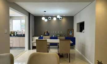 Imagem 3: Casa à venda em Sorocaba, Condomínio Residencial Vila Dampezzo, com 3 quartos, com 220 m²