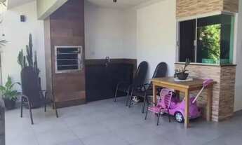 Imagem 6: Casa para Venda em Maringá, Jardim Paulista III, 3 dormitórios, 1 suíte, 1 banheiro, 2 vag