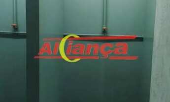 Imagem 6: Galpão Industrial à Venda na Vila Endres, Guarulhos! 603 metros