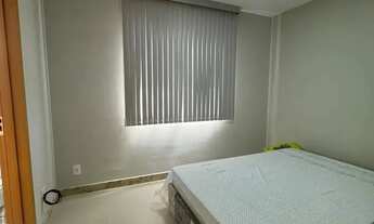 Imagem 4: Apartamento 2/4 1° andar mobiliado no condomínio Life Joanes no Foz do Joanes em Buraquinh