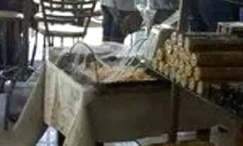 Imagem: Padaria 35 anos local