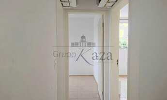 Imagem 4: Apartamento Padrão em São José dos Campos