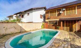 Imagem 2: Casa sobrado na zona norte de 3 dormitórios 3 vagas e piscina