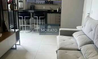 Imagem 4: Área Privativa 2 Quartos, 1 Vaga de Garagem no Bairro Jardim Riacho das Pedras