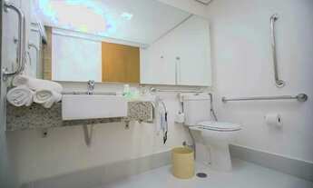 Imagem 5: Rarus Flats - Flat para venda no Anhembi