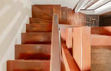 Imagem 5: Casa em Passo da Areia