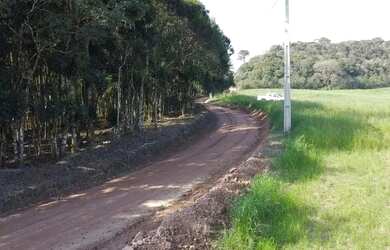 Imagem: Terreno 3.364m² no Felpudo, com linda vista