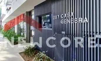 Imagem 4: Apartamento em Rua Genebra - Bela Vista - São Paulo/SP