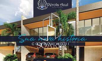 Imagem: PEROLA AZUL - VENHA CONHCECER E SE ENCANTAR