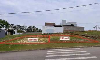 Imagem 3: Terrenos à Venda no Vivva Residencial Clube Capivari Opção de 250 m² ou 500 m²