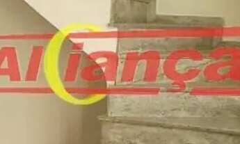 Imagem: SOBRADO 2 QUARTOS COM 2 SUÍTES À VENDA-VL