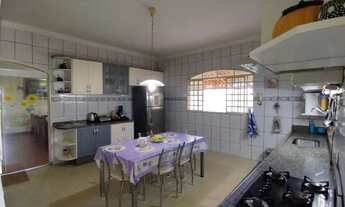 Imagem 7: Chácara 3.150 m² Escriturada Condomínio Fechado BR 070 Ceilândia DF