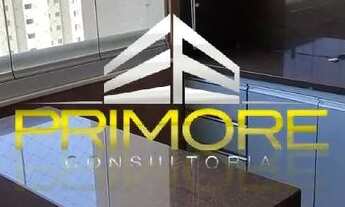 Imagem 3: Locação de apartamento de 3 quartos no Vila da Serra 126m2