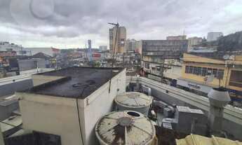 Imagem 3: Apartamento com 3 dormitórios à venda, 84 m² por R$ 380.000,00 - Centro - São Gonçalo/RJ