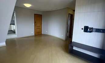 Imagem 6: Cobertura com linda vista no Batel por apenas R$ 1.260.000,00