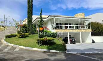 Imagem: Casa de condomínio em Alameda Santa Monica