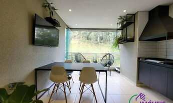 Imagem 2: APARTAMENTO - TAMBORÉ - SP