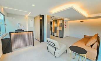 Imagem 2: O tipo de imóvel próximo a faculdades de medicina que mais aluga em Boa Viagem hoje (studi