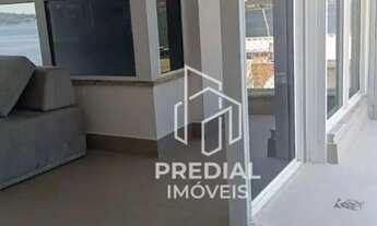 Imagem 6: Loft com 1 dormitório para alugar, 30 m² por R$ 3.105,00/mês - Boa Viagem - Niterói/RJ