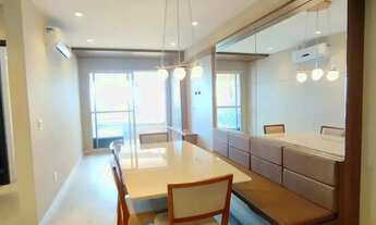 Imagem 6: Apartamento para venda no condomínio Marítimos