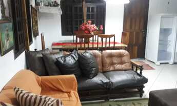 Imagem 3: Excelente casa com piscina