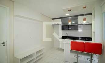 Imagem 2: Apartamento à Venda - Vila Guilherme, 1 Quarto, 32 m2