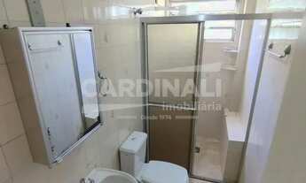 Imagem 6: Apartamento Padrão em São Carlos