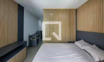 Imagem 4: Apartamento à Venda - Santa Cecília, 1 Quarto, 30 m2