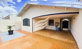 Imagem: Casa 03 quartos à venda no bairro Jardim