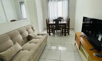 Imagem 2: Apartamento Mobiliado para alugar no Campolim 2 quartos sala cozinha 1 banheiro 1 vaga Sor