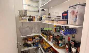 Imagem 7: Vista privilegiada em um dos melhores bairros de Atibaia