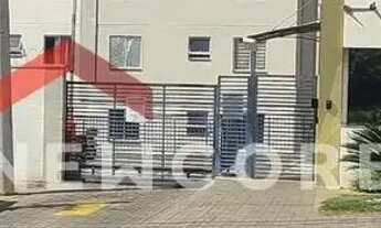 Imagem 2: Apartamento em Rua João Francisco Gramuglia - Chácara Recreio do Havaí - Botucatu/SP