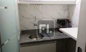 Imagem 2: Conjunto à venda, 32 m² por R$ 450.000,00 - Chácara Santo Antônio - São Paulo/SP