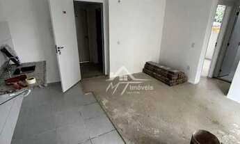 Imagem: Apartamento com 2 dormitórios para alugar